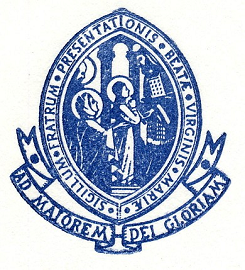 Presentation Brothers Archives